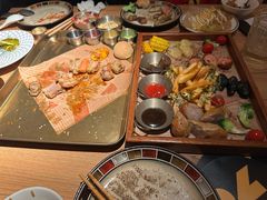 -雪熊精酿·哈尔滨烧烤酒馆(非遗大串店)