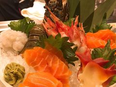 -赤坂亭·M9和牛烧肉·铁板烧·日料398放题(长泰广场店)