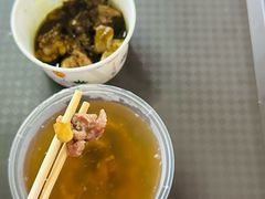 -好成财牛排馆(涂门街总店)