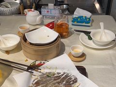-山顶沙河粉-粤菜馆(凯旋店)