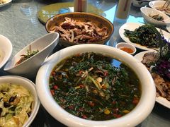 -贵阳味道(未来方舟店)