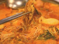 -MI WU FACTORY米屋美食工厂餐厅(绿地店)