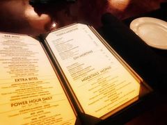 -莫尔顿牛排坊(威尼斯人店)