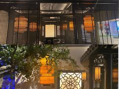 门面-绿茶餐厅(燕郊永旺店)