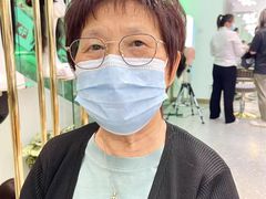 -LAQUEEN 时尚健康假发(万象城总店)