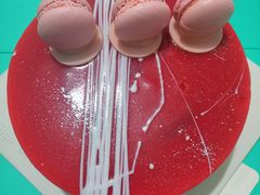 -第戎蛋糕(恒隆广场店)