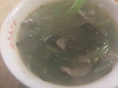 腰子汤-泰顺江南春面馆