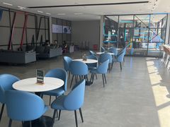 -赛卡联盟卡丁车馆(上海世博店)