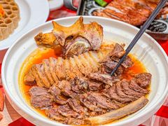 -西贝(武汉群星城店)