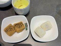 -黑窑厂糖油饼烤鸭·清真菜(黑窑厂街店)