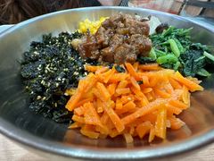 -米村拌饭(东方新天地店)