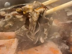 -鼎鼎香·港式火锅(北京SKP店)