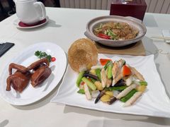 -利苑酒家(金宝店)