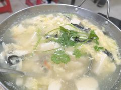 -老七饭馆(光荣道总店)