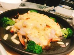 -雀蓝川菜(奥体广场店)