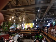 大堂-钢管厂歆瑞源油卤串串香(春熙路太古里店)