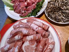 -四禧精酿铜锅涮肉·烧烤工场(大明湖店)