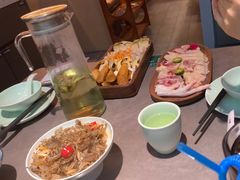 -野·大山里土鸡火锅(万科里店)
