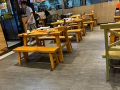 -木屋烧烤(龙湖天街店)