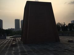 -木塔寺遗址生态公园