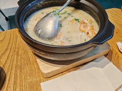 -潮粥荟·潮汕砂锅粥(朝阳大悦城店)