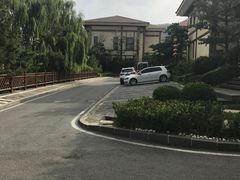 -金石唐风国际温泉会馆