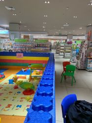 -孩子王(静安大融城店)