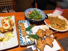 南蛮炸鸡块-有喜屋·烧鸟·居酒屋(三钢里店)
