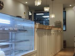 -追光 Dream Bakery(汉街店)