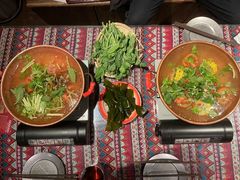 -火塘云南烧烤大排档