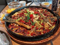 -老板恋上鱼(恒隆广场店)