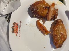 -三个大叔烤羊肉串·炭炉砂锅菜(西三旗店)