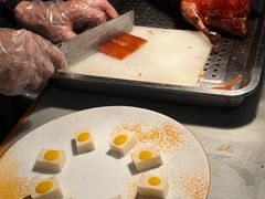 -真地道京味府·鲜橙烤鸭·北京菜(朝外大街东大桥店)
