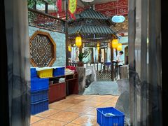 -和源祥·日照菜扛把子(万平口一店)