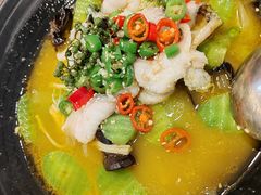 -今鲜源大酒店·中华餐饮名店(新湛路店)