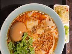 -喜晋道面馆(华严寺广场店)