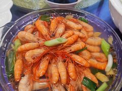 -秋香鱼馆(世凹桃园店)
