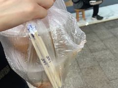 -重庆小面·抄手(解放碑好吃街店)