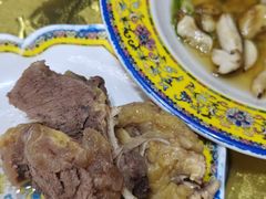 -阿拉呛舍藏餐