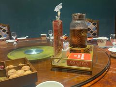 -清真·双公羊·馕坑烤全羊(奥体店)