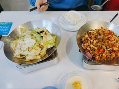 -福巷湘食小馆·猛火现炒(上海首店)