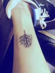 -李轩纹身LEE TATTOO