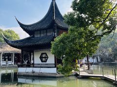 -西园戒幢律寺