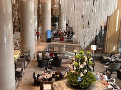 -杭州君悦酒店-健身房