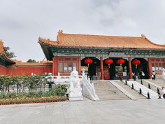 -珠海圆明新园
