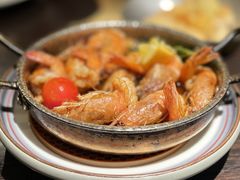 -庐灶江南·江南菜·四合院Bistro(东直门·华侨夜泊君亭店)