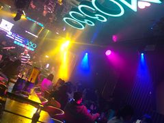 -MOSSO音乐酒吧·Live House(南京西路店)