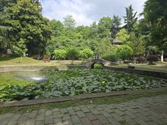 -武汉理工大学(余家头校区)