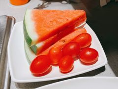 -海底捞火锅(龙湖三千集店)