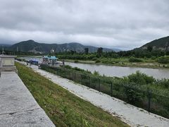 -图们国门景区